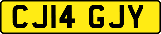 CJ14GJY