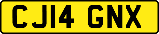 CJ14GNX