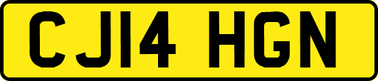 CJ14HGN