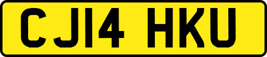 CJ14HKU