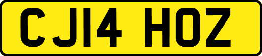CJ14HOZ