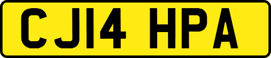 CJ14HPA