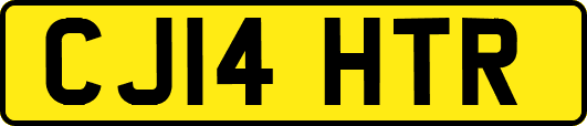 CJ14HTR