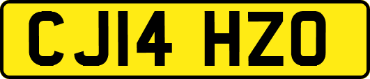 CJ14HZO