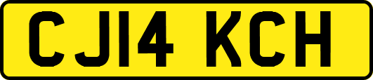 CJ14KCH