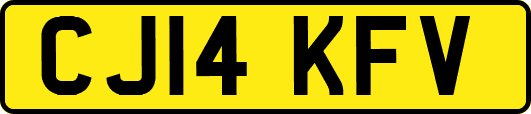 CJ14KFV