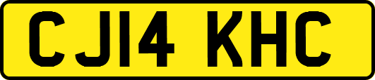 CJ14KHC