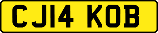 CJ14KOB