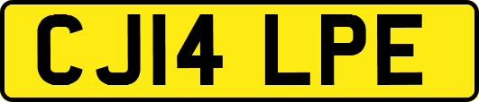 CJ14LPE
