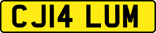 CJ14LUM