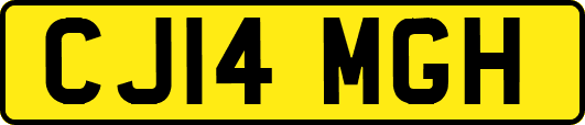 CJ14MGH