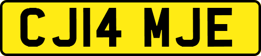 CJ14MJE