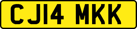 CJ14MKK