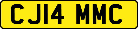 CJ14MMC