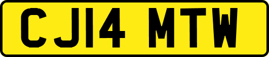 CJ14MTW