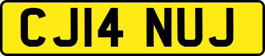 CJ14NUJ