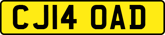 CJ14OAD