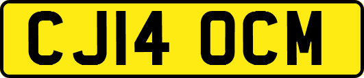 CJ14OCM
