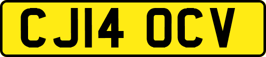 CJ14OCV