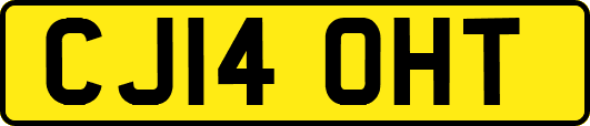 CJ14OHT