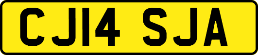 CJ14SJA