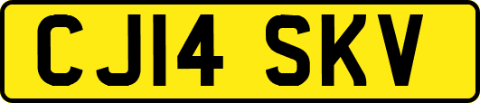 CJ14SKV