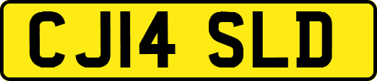 CJ14SLD