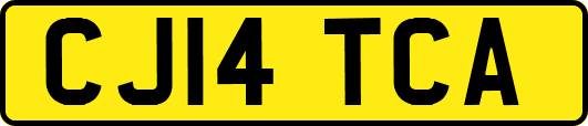 CJ14TCA