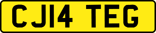 CJ14TEG