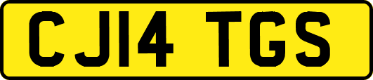 CJ14TGS