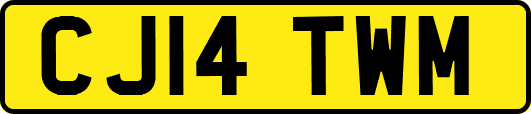 CJ14TWM