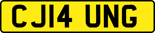 CJ14UNG