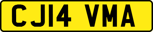 CJ14VMA