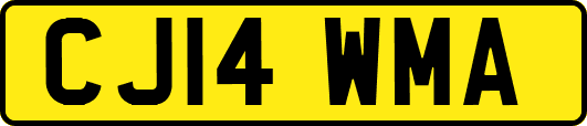 CJ14WMA