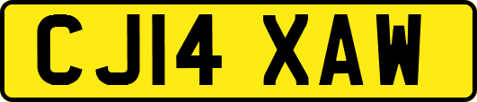 CJ14XAW