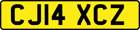 CJ14XCZ