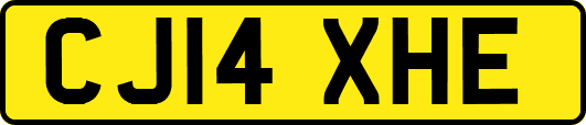 CJ14XHE