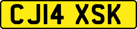 CJ14XSK
