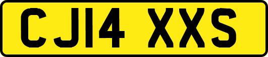CJ14XXS