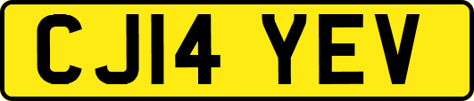 CJ14YEV