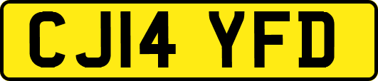 CJ14YFD