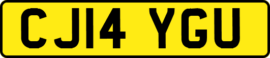 CJ14YGU