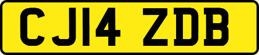 CJ14ZDB