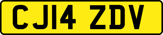 CJ14ZDV