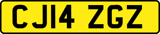 CJ14ZGZ