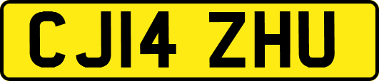 CJ14ZHU