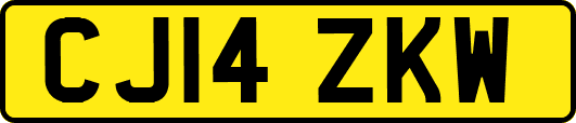 CJ14ZKW