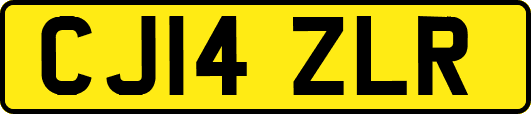 CJ14ZLR