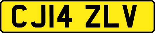CJ14ZLV
