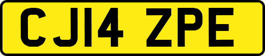 CJ14ZPE